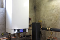 Whitwell On The Hill condensing boiler companies