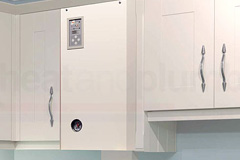 Whitwell On The Hill electric boiler quotes