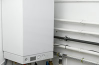 free Whitwell On The Hill condensing boiler quotes