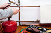 free Whitwell On The Hill heating repair quotes