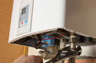 free Whitwell On The Hill boiler install quotes