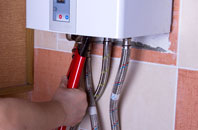 free Whitwell On The Hill boiler repair quotes